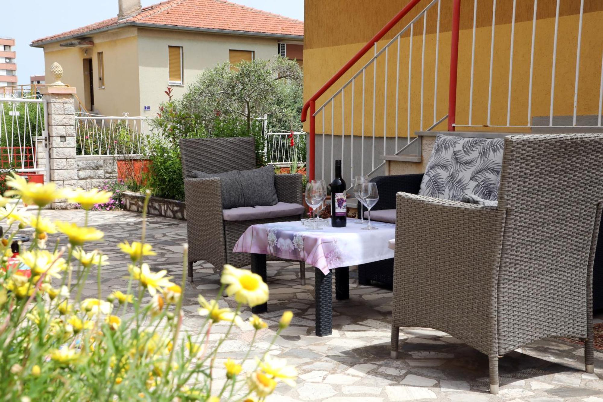 Apartman Modry Pula Dış mekan fotoğraf
