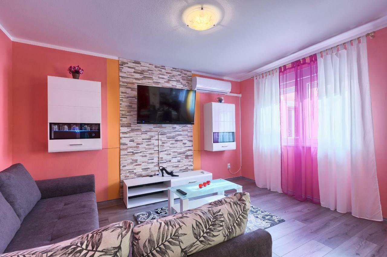 Apartman Modry Pula Dış mekan fotoğraf