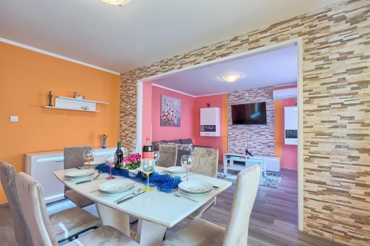 Apartman Modry Pula Dış mekan fotoğraf